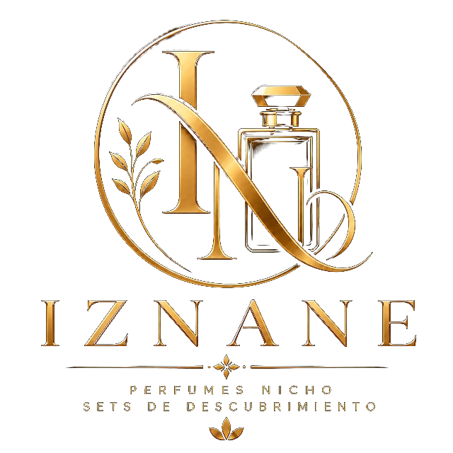 IZNANE — Perfumes nicho, sets de descubrimiento